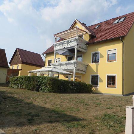 Pension-Gaestehaus Kueblboeck Neualbenreuth Extérieur photo