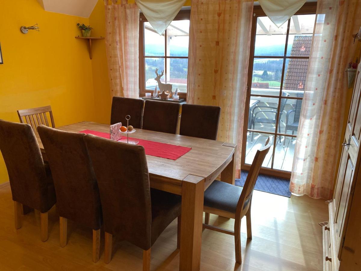 Pension-Gaestehaus Kueblboeck Neualbenreuth Extérieur photo