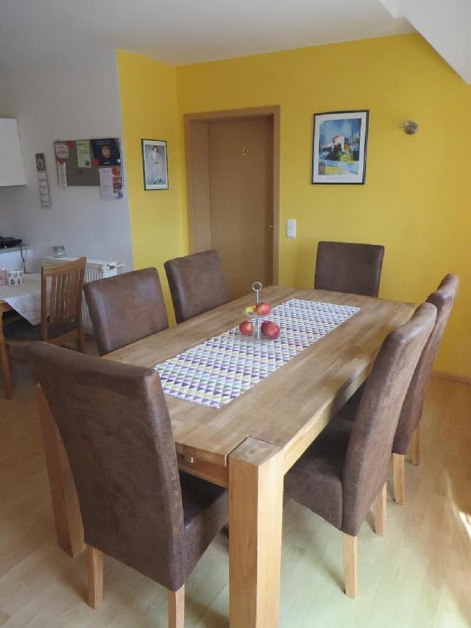 Pension-Gaestehaus Kueblboeck Neualbenreuth Extérieur photo
